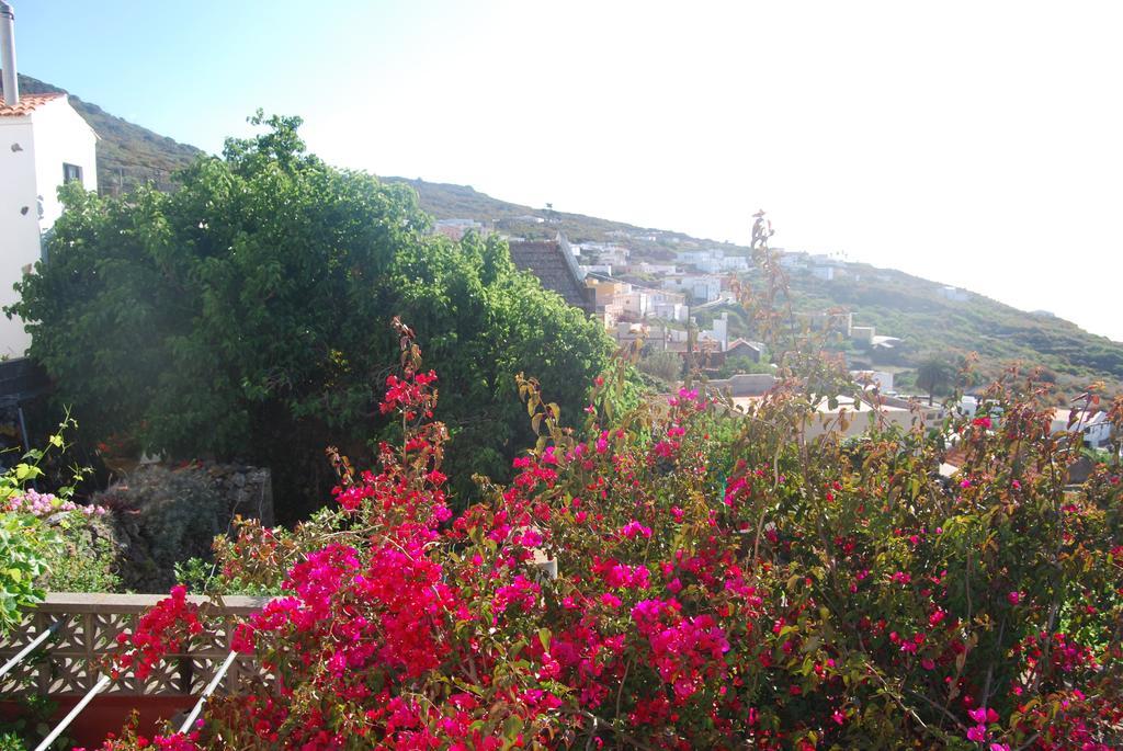 Holiday Home Dona Lola Valverde  Bagian luar foto