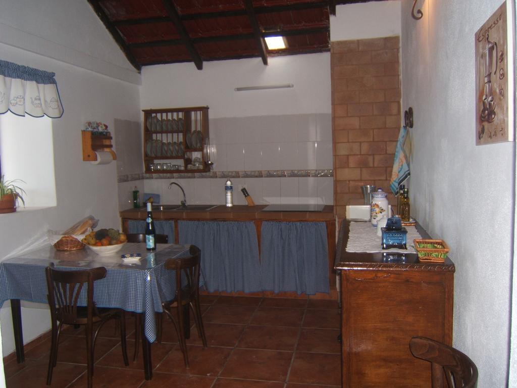 Holiday Home Dona Lola Valverde  Bagian luar foto