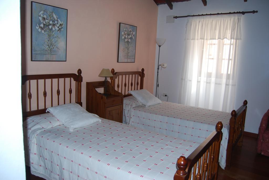Holiday Home Dona Lola Valverde  Bagian luar foto