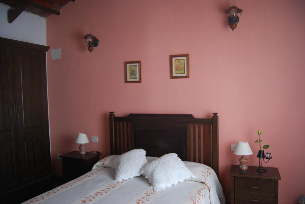 Holiday Home Dona Lola Valverde  Ruang foto