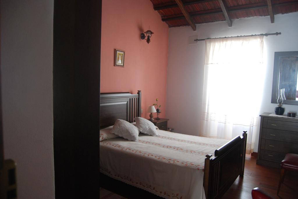 Holiday Home Dona Lola Valverde  Ruang foto